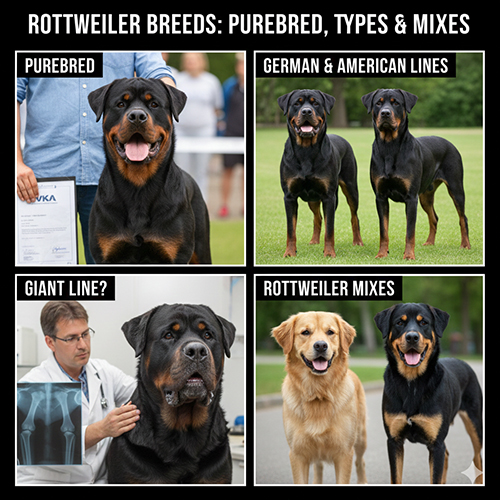 phan biet cho rottweiler thuan chung dong dai duc my va rott lai