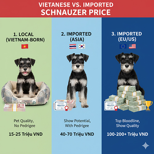 so-sanh-gia-cho-schnauzer-sinh-trong-nuoc-vs-nhap-thai-au-my