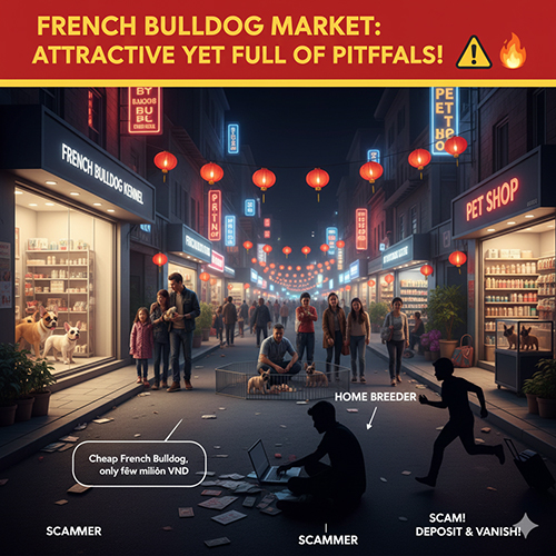 Canh-pho-dem-thi-truong-cho-bull-phap-soi-dong-nhung-lan-lon-scam-lua-dao